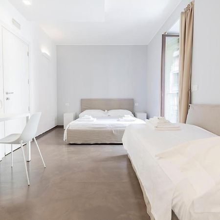 Villino Milano Hotel Bagian luar foto