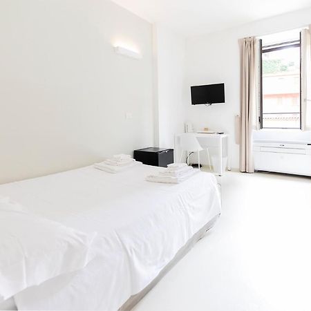 Villino Milano Hotel Bagian luar foto