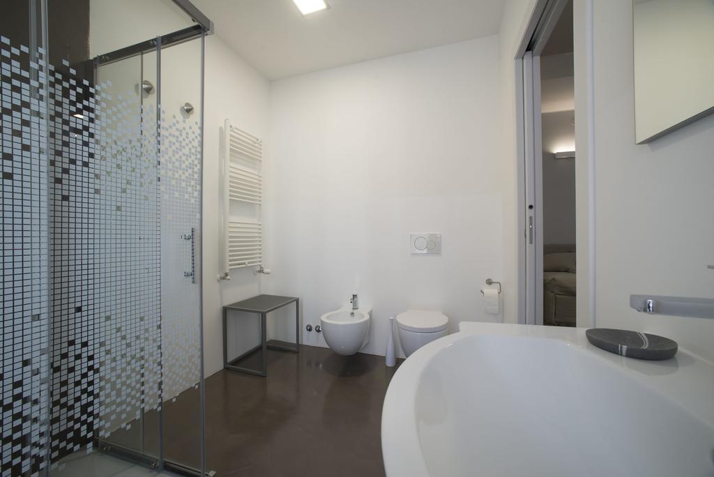 Villino Milano Hotel Ruang foto