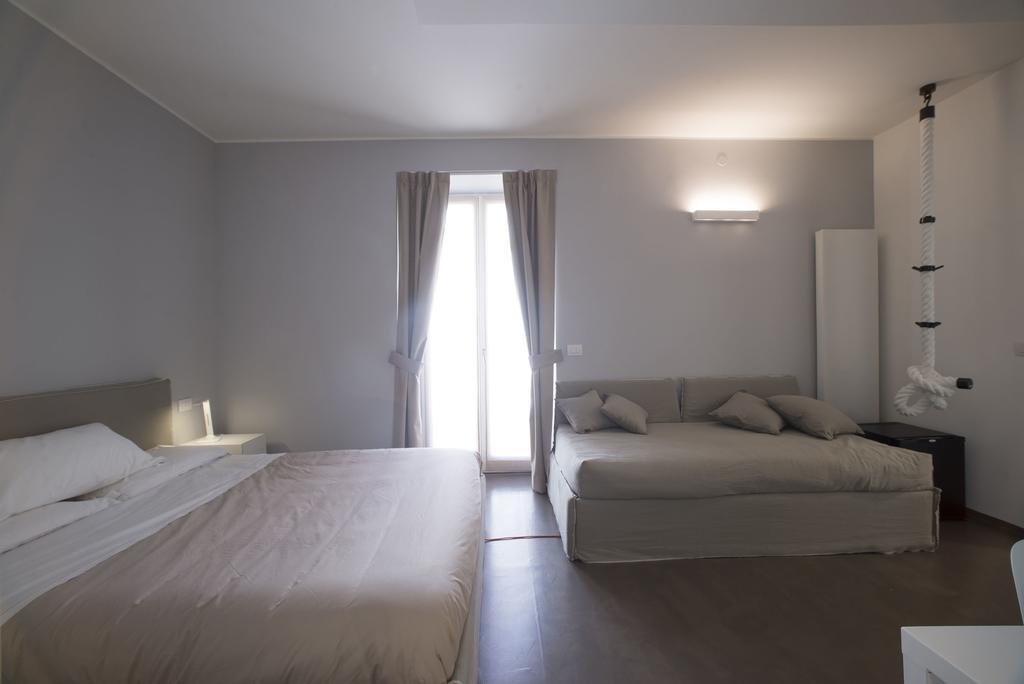 Villino Milano Hotel Ruang foto