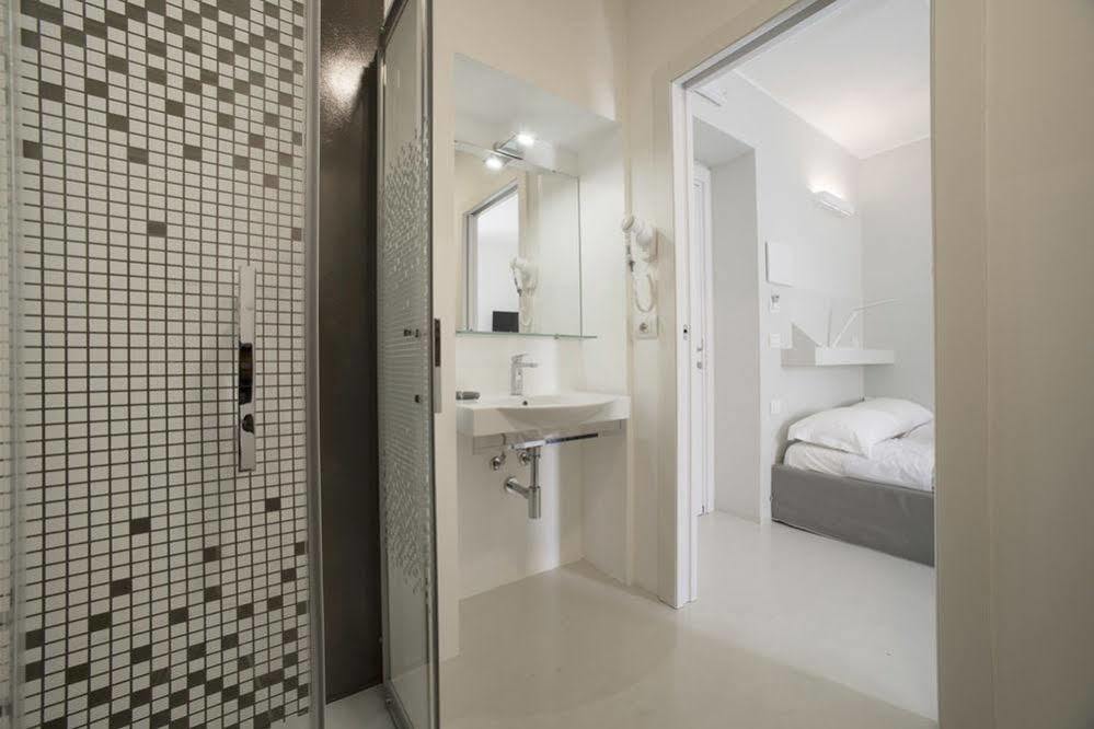 Villino Milano Hotel Bagian luar foto