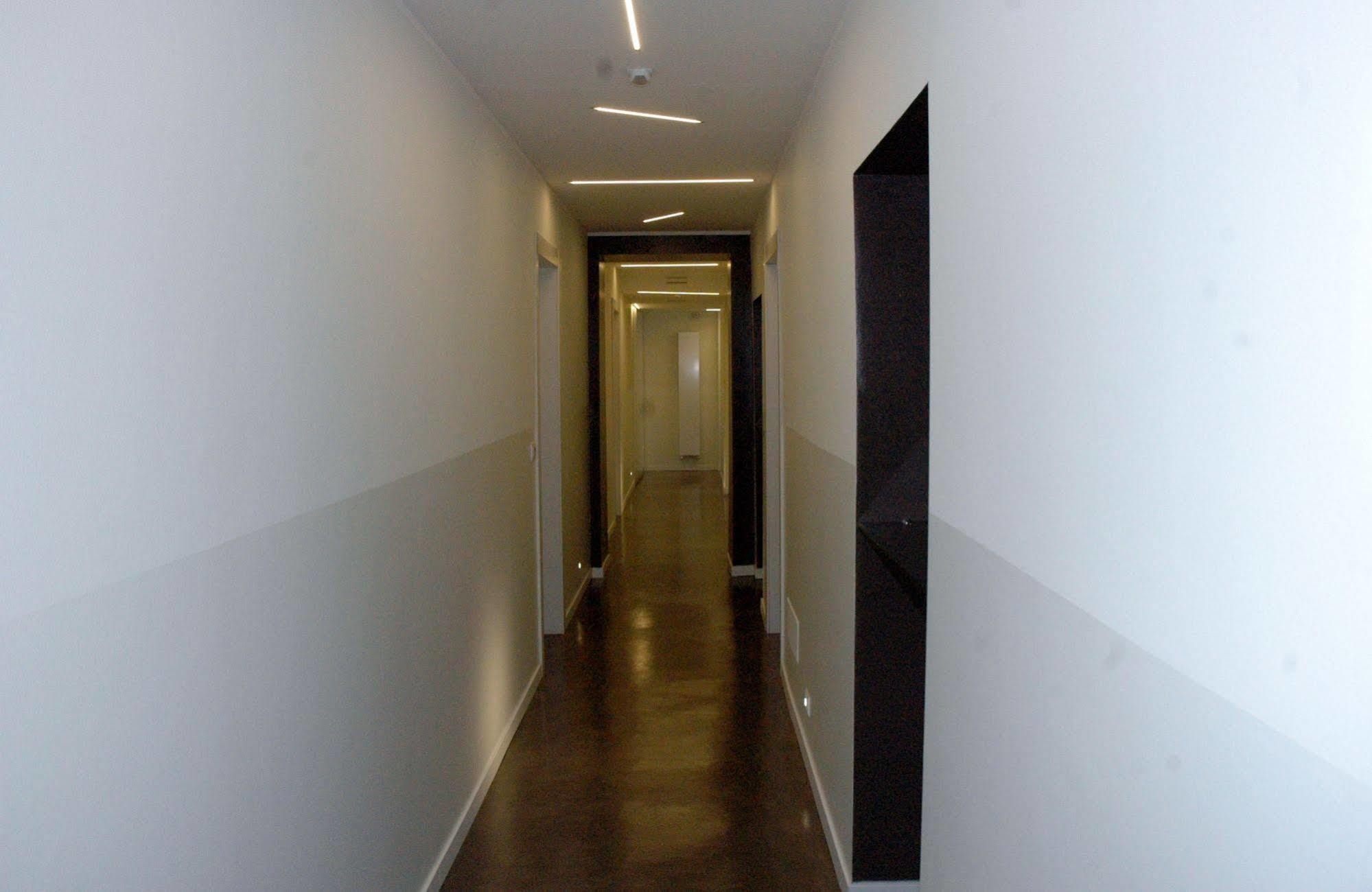 Villino Milano Hotel Bagian luar foto