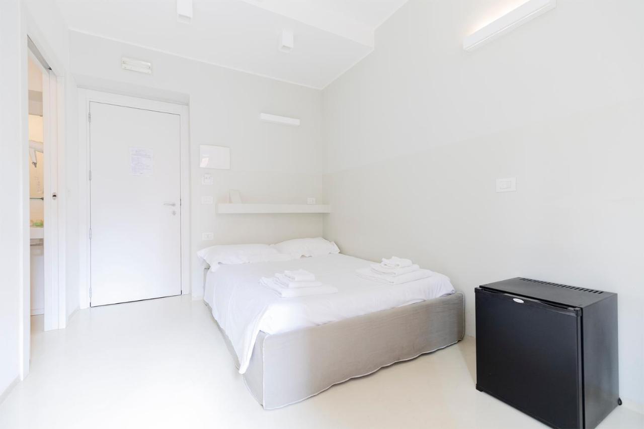 Villino Milano Hotel Bagian luar foto