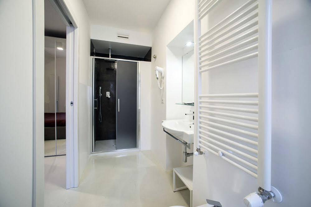 Villino Milano Hotel Bagian luar foto