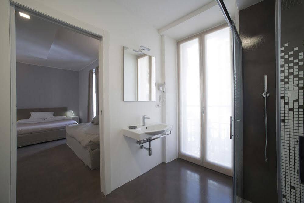 Villino Milano Hotel Bagian luar foto